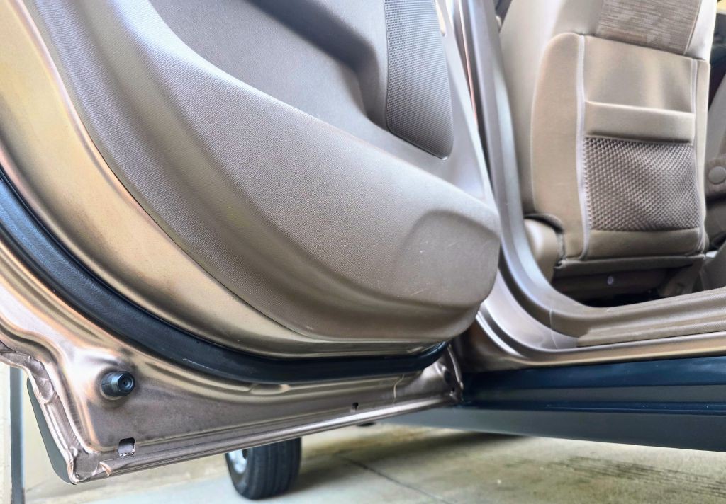 2002 Honda CR-V Image 26