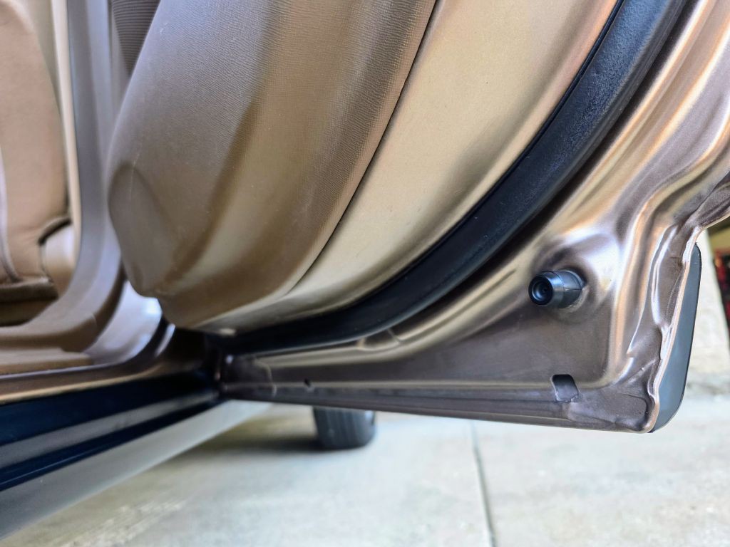 2002 Honda CR-V Image 28