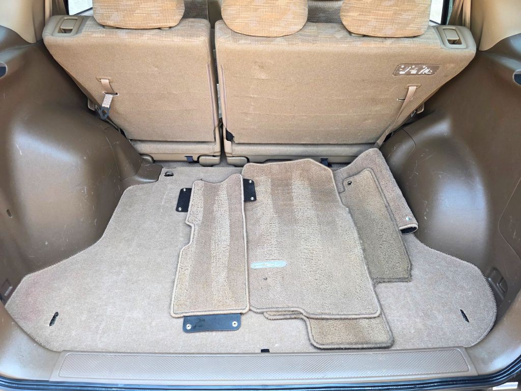 2002 Honda CR-V Image 29