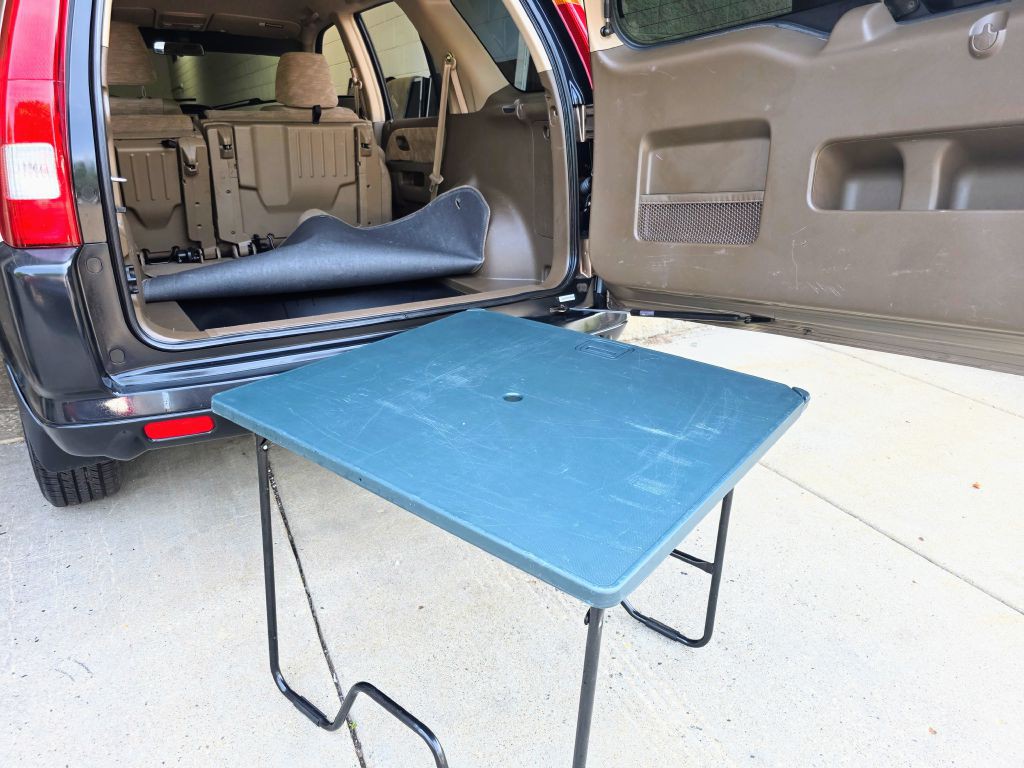 2002 Honda CR-V Image 31