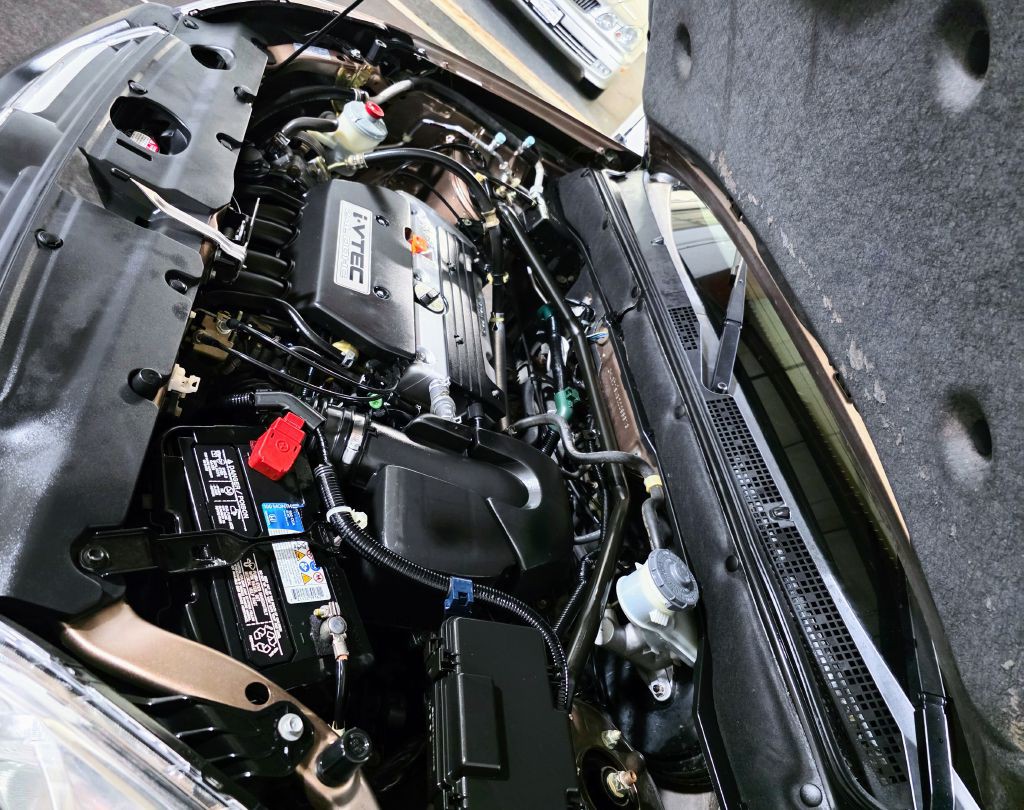 2002 Honda CR-V Image 39