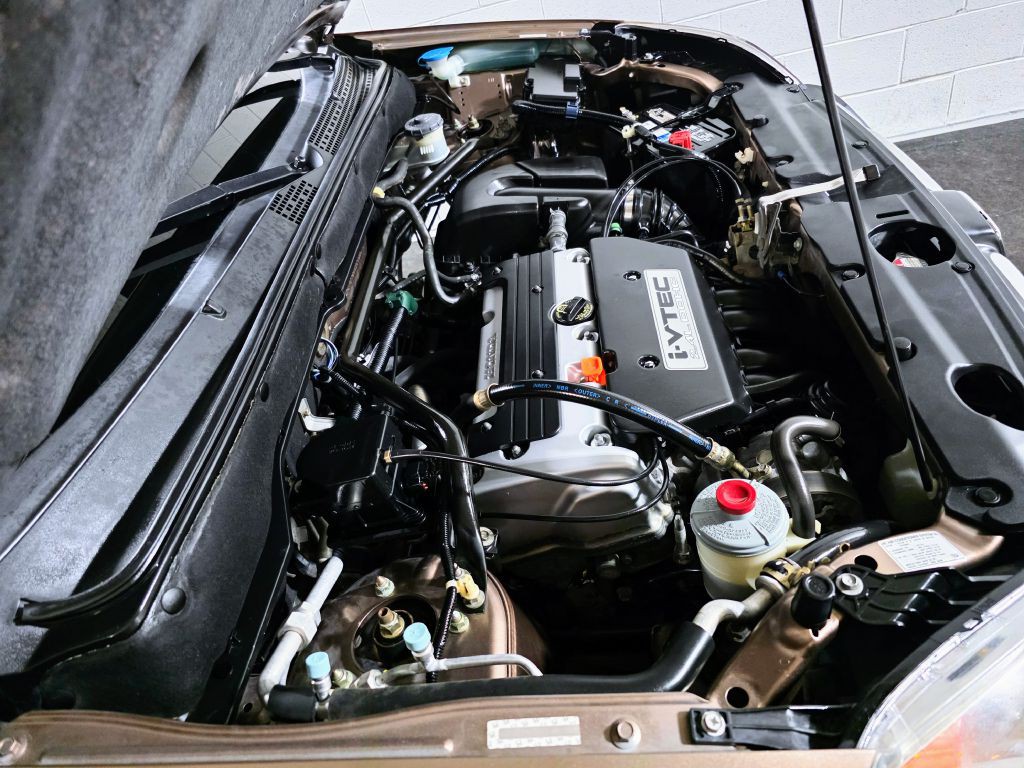 2002 Honda CR-V Image 40