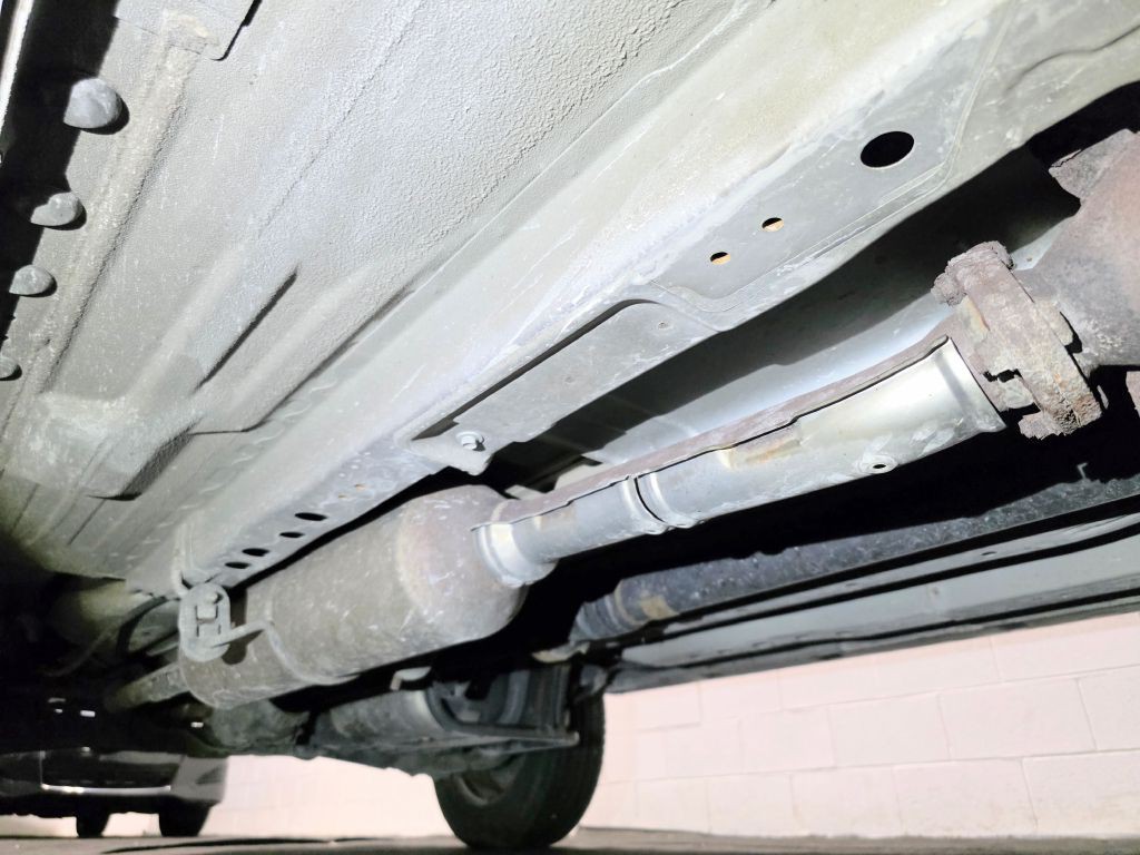 2002 Honda CR-V Image 43
