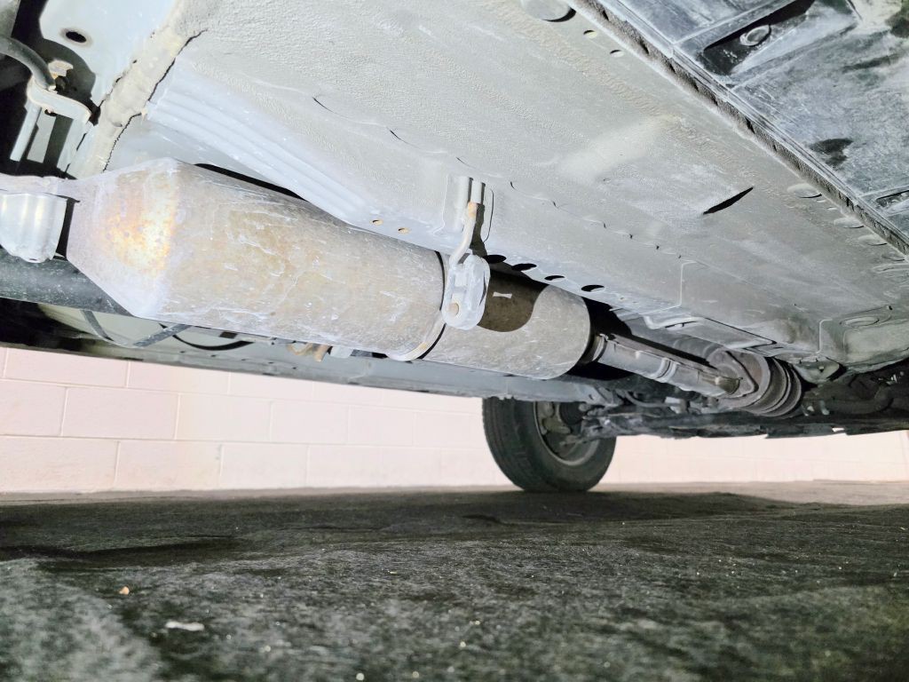 2002 Honda CR-V Image 44