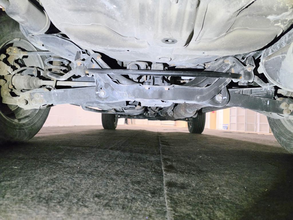 2002 Honda CR-V Image 45