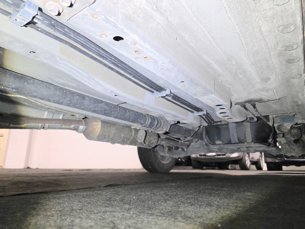 2002 Honda CR-V Image 46