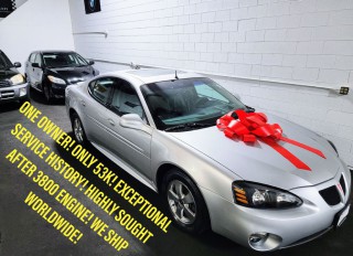 Image for 2005 Pontiac Grand Prix GT ID: 6703172