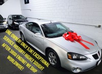 Image for 2005 Pontiac Grand Prix GT ID: 6703172