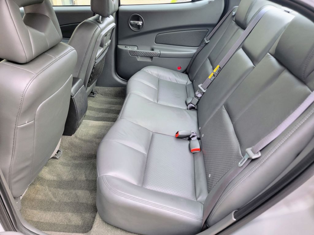 2005 Pontiac Grand Prix Image 14