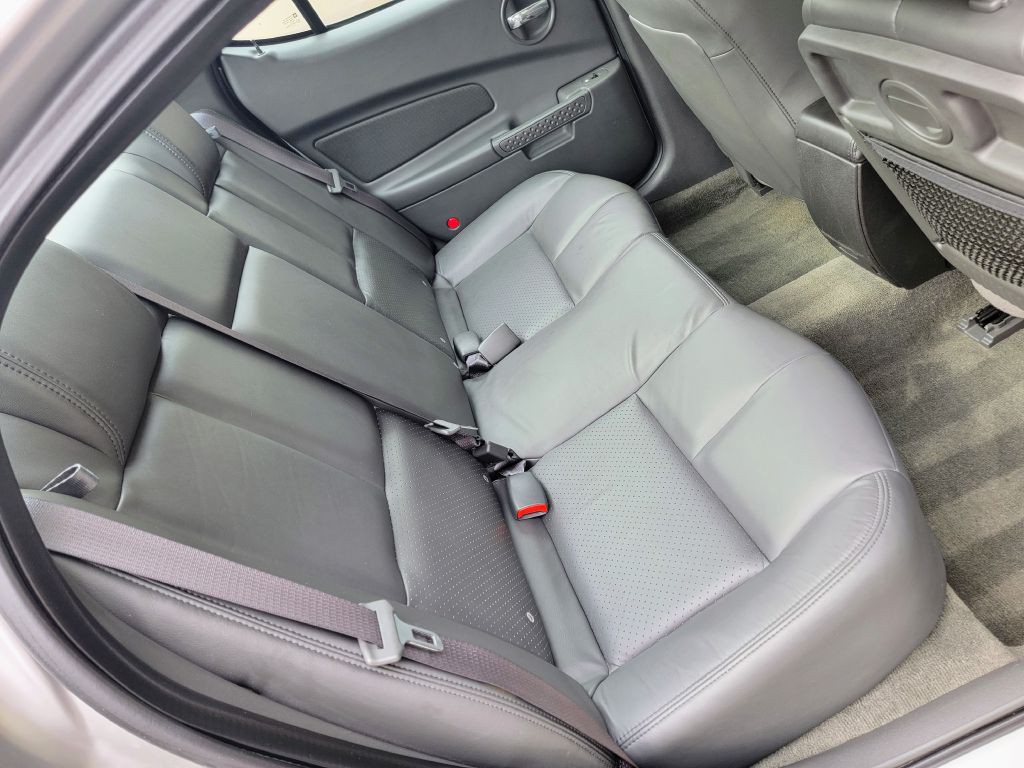 2005 Pontiac Grand Prix Image 18