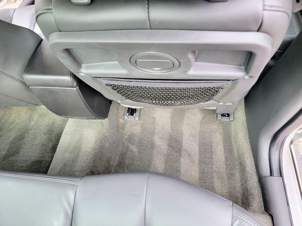 2005 Pontiac Grand Prix Image 19