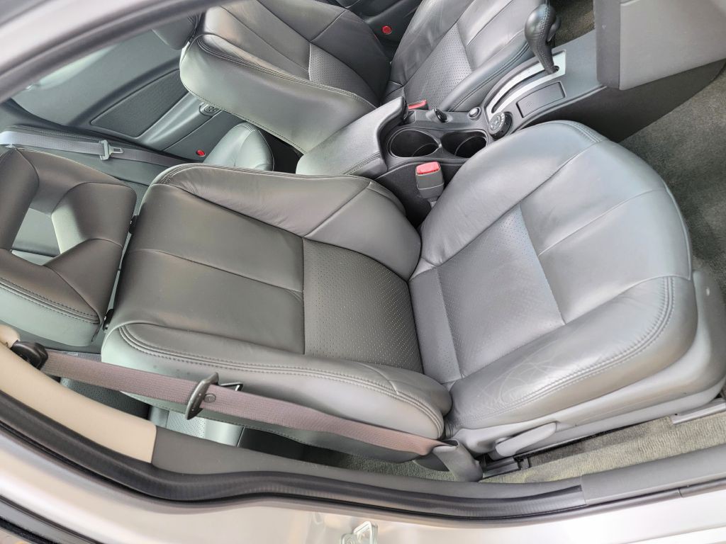2005 Pontiac Grand Prix Image 23