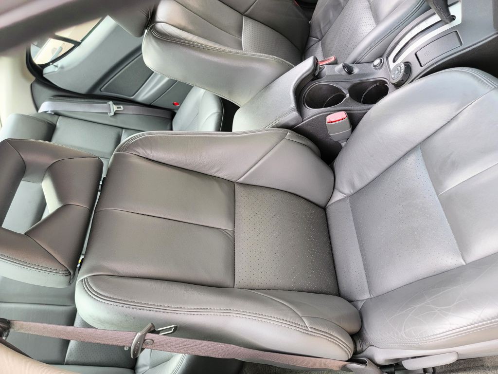2005 Pontiac Grand Prix Image 24