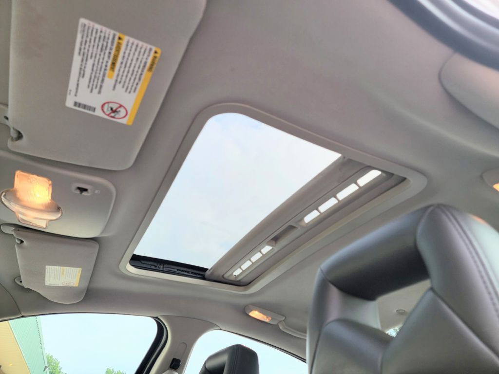 2005 Pontiac Grand Prix Image 29