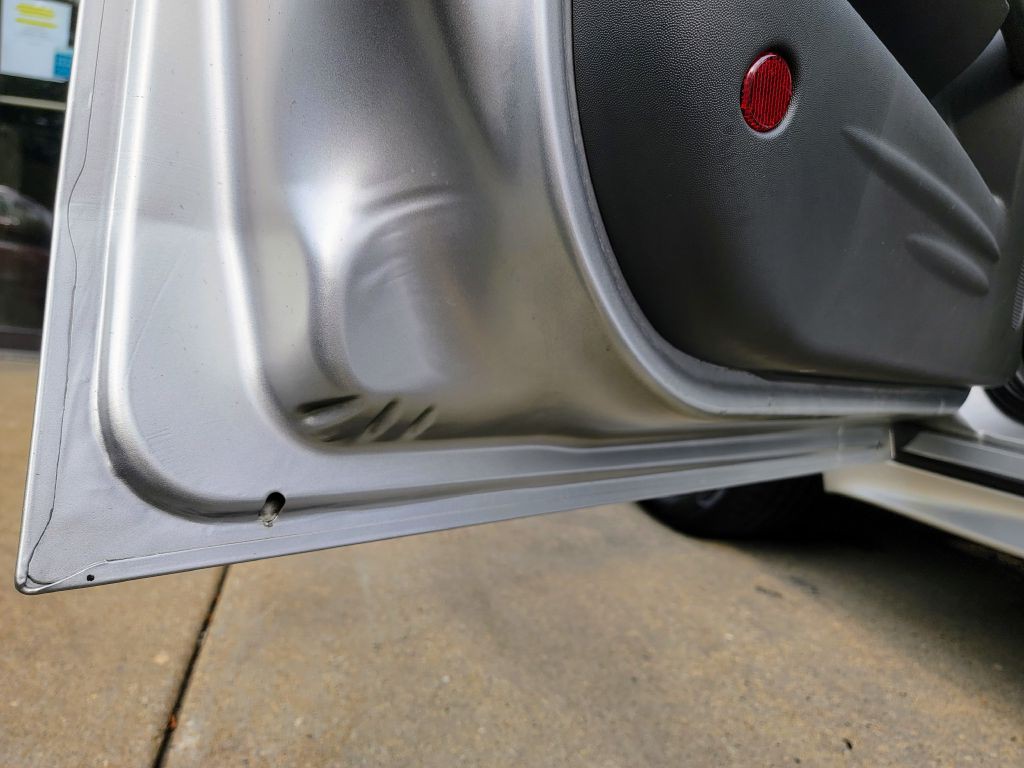 2005 Pontiac Grand Prix Image 31