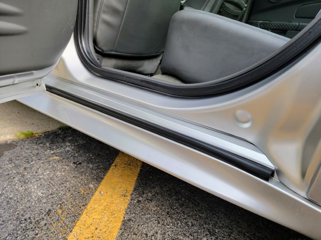 2005 Pontiac Grand Prix Image 32