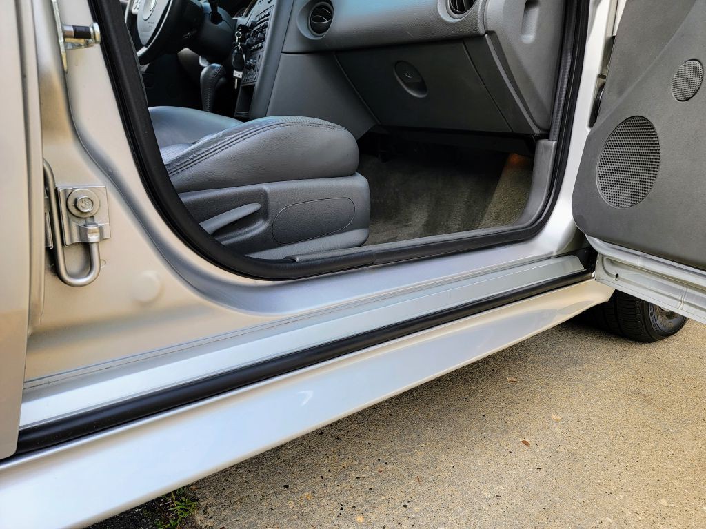 2005 Pontiac Grand Prix Image 36