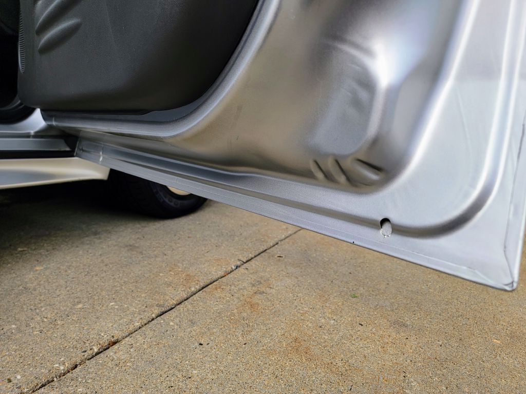 2005 Pontiac Grand Prix Image 37