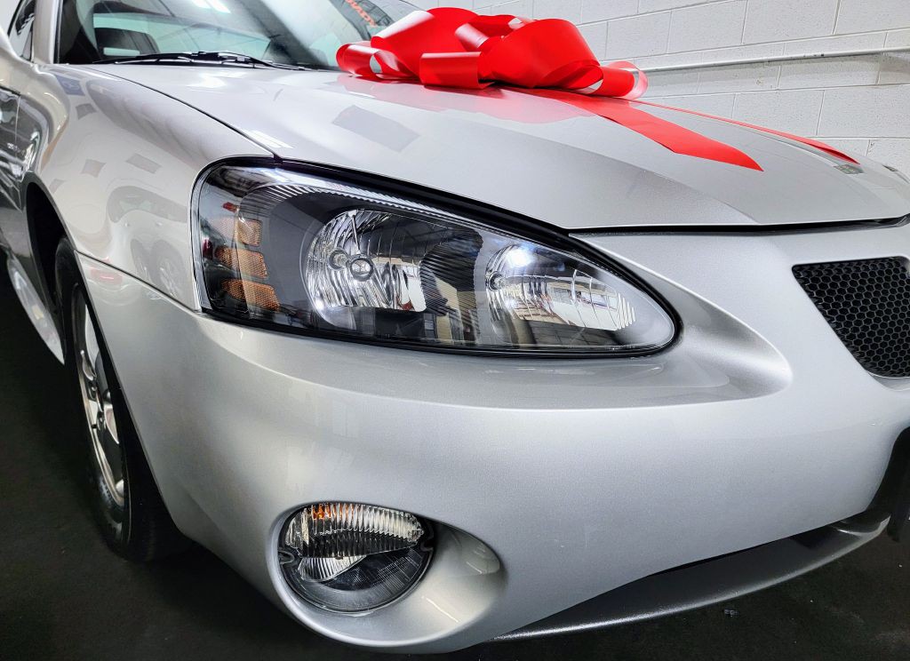 2005 Pontiac Grand Prix Image 45
