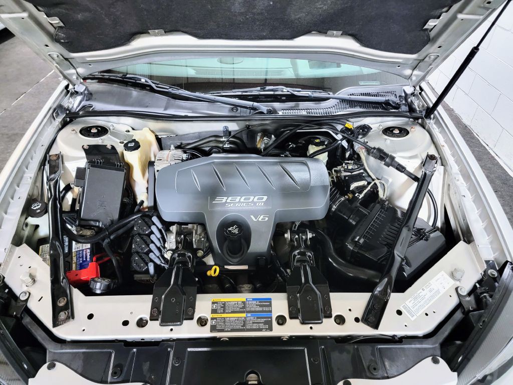 2005 Pontiac Grand Prix Image 54