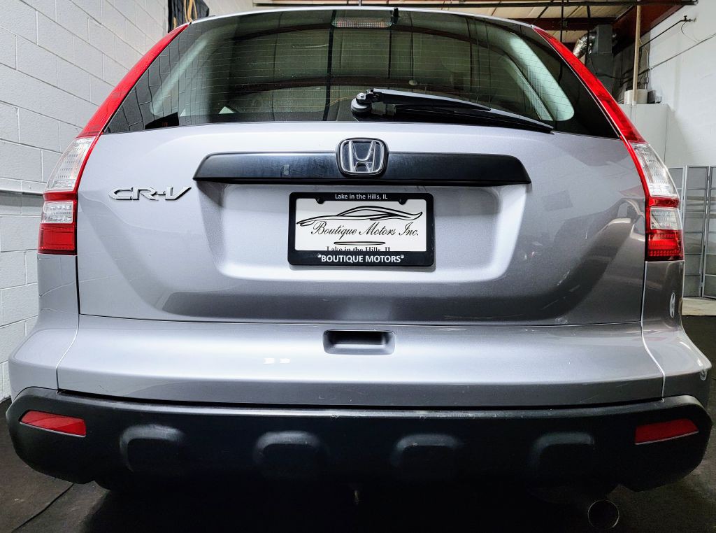 2007 Honda CR-V Image 7