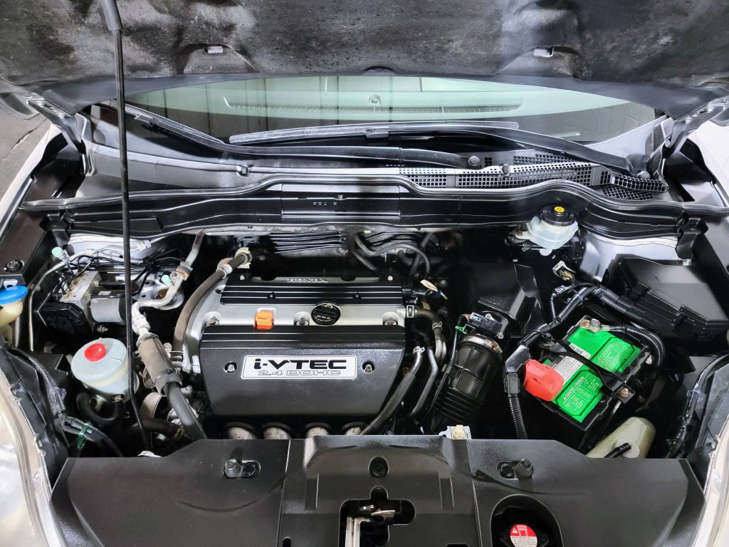 2007 Honda CR-V Image 9