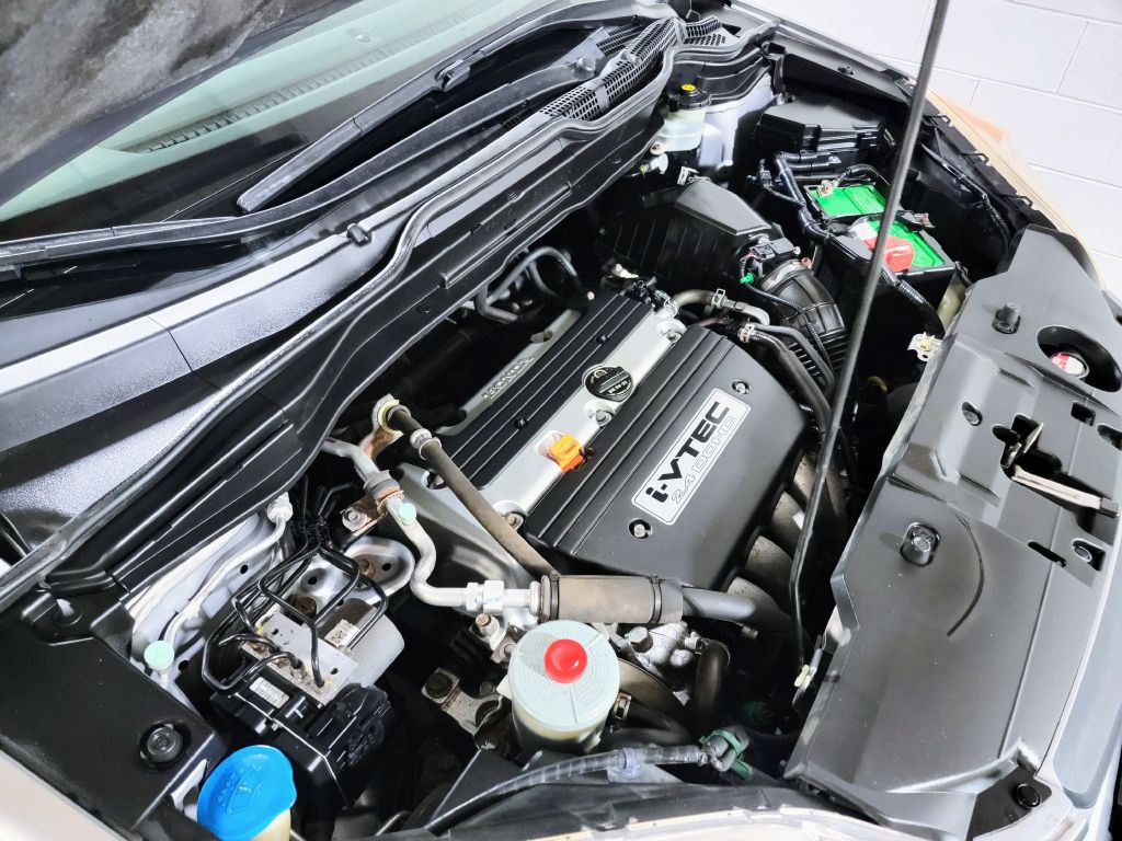2007 Honda CR-V Image 10