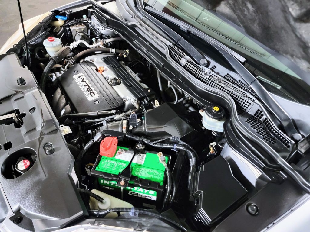 2007 Honda CR-V Image 11