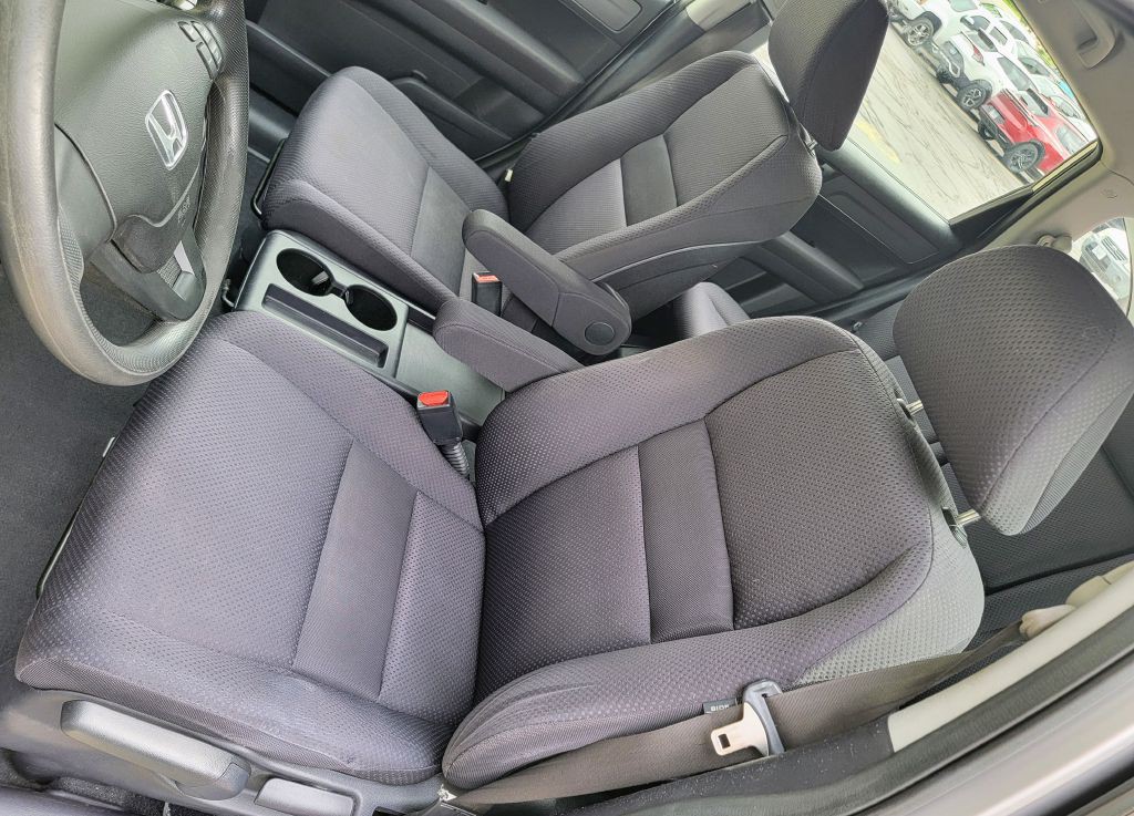 2007 Honda CR-V Image 13