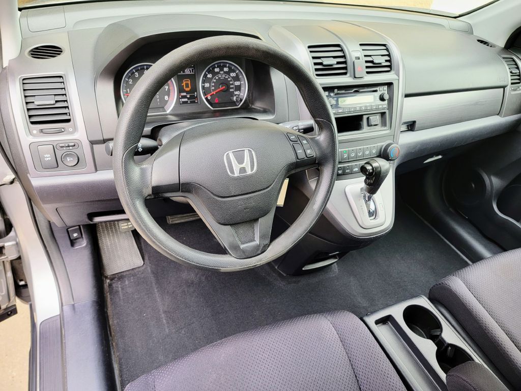 2007 Honda CR-V Image 14