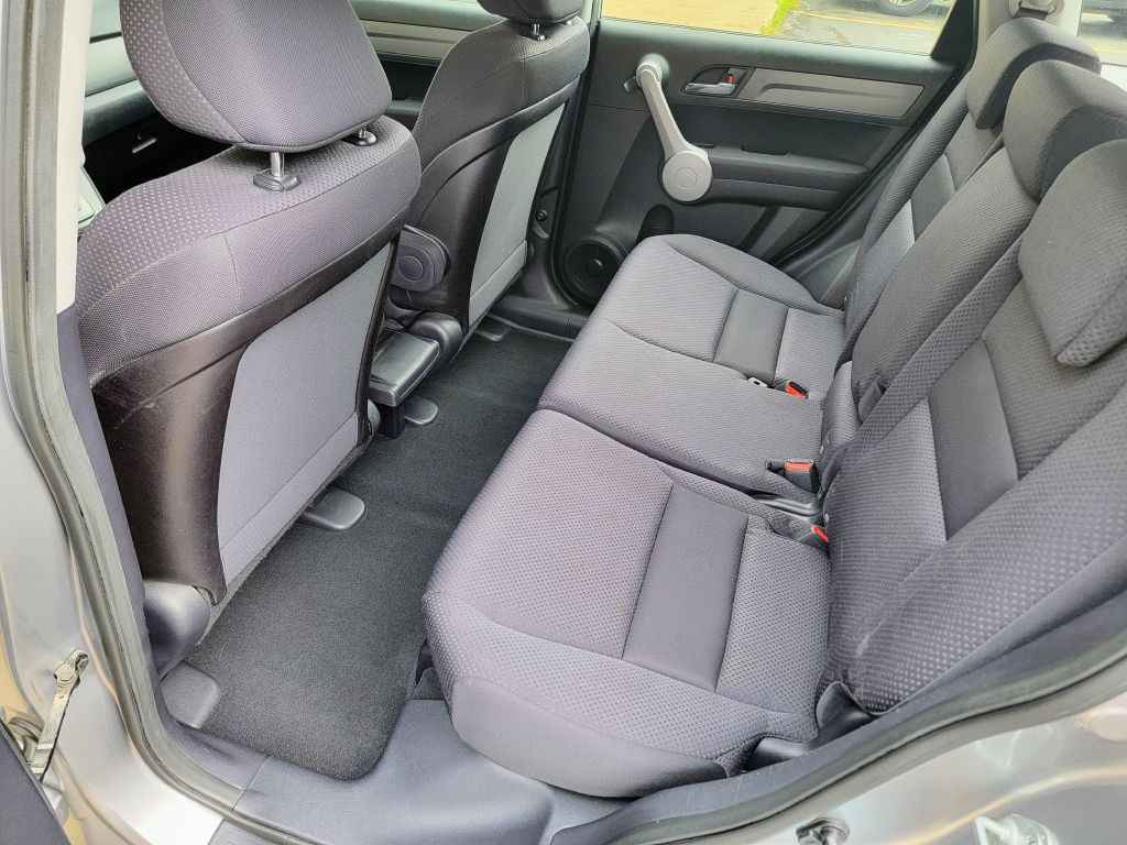 2007 Honda CR-V Image 15