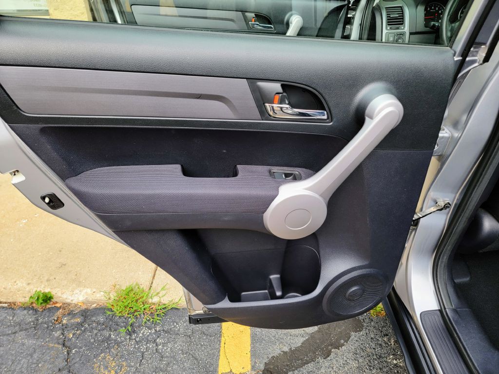 2007 Honda CR-V Image 16