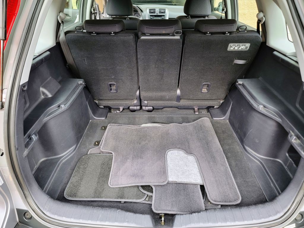 2007 Honda CR-V Image 17