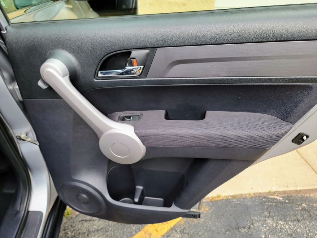2007 Honda CR-V Image 20