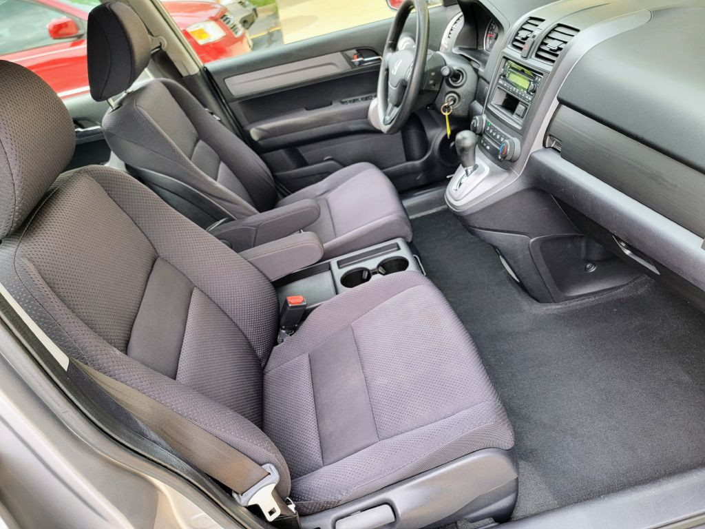 2007 Honda CR-V Image 21