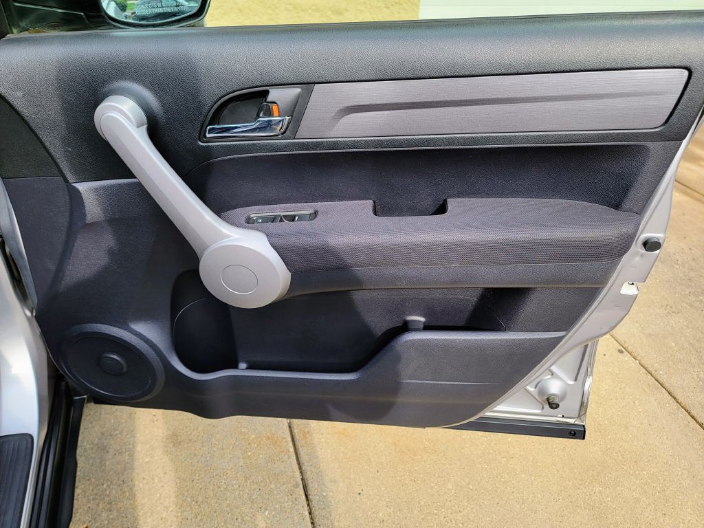 2007 Honda CR-V Image 22