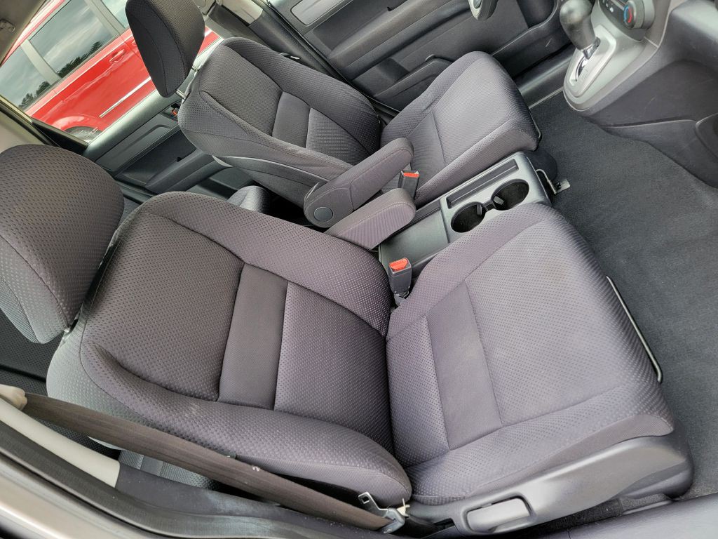 2007 Honda CR-V Image 24