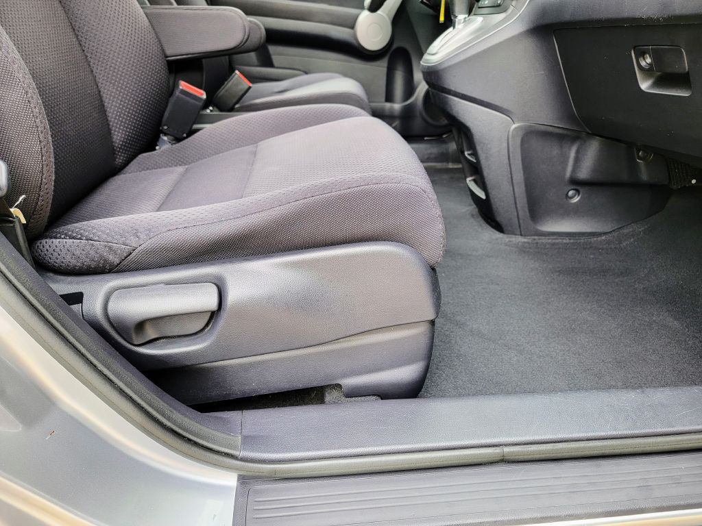 2007 Honda CR-V Image 25