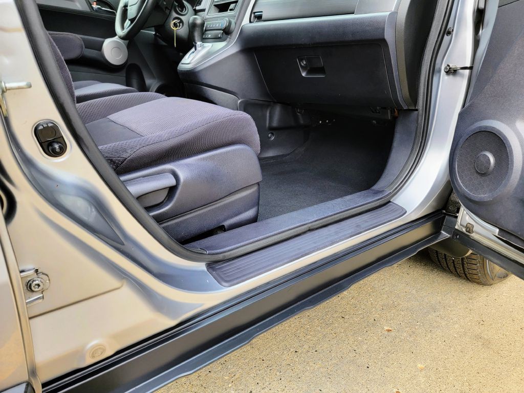 2007 Honda CR-V Image 26