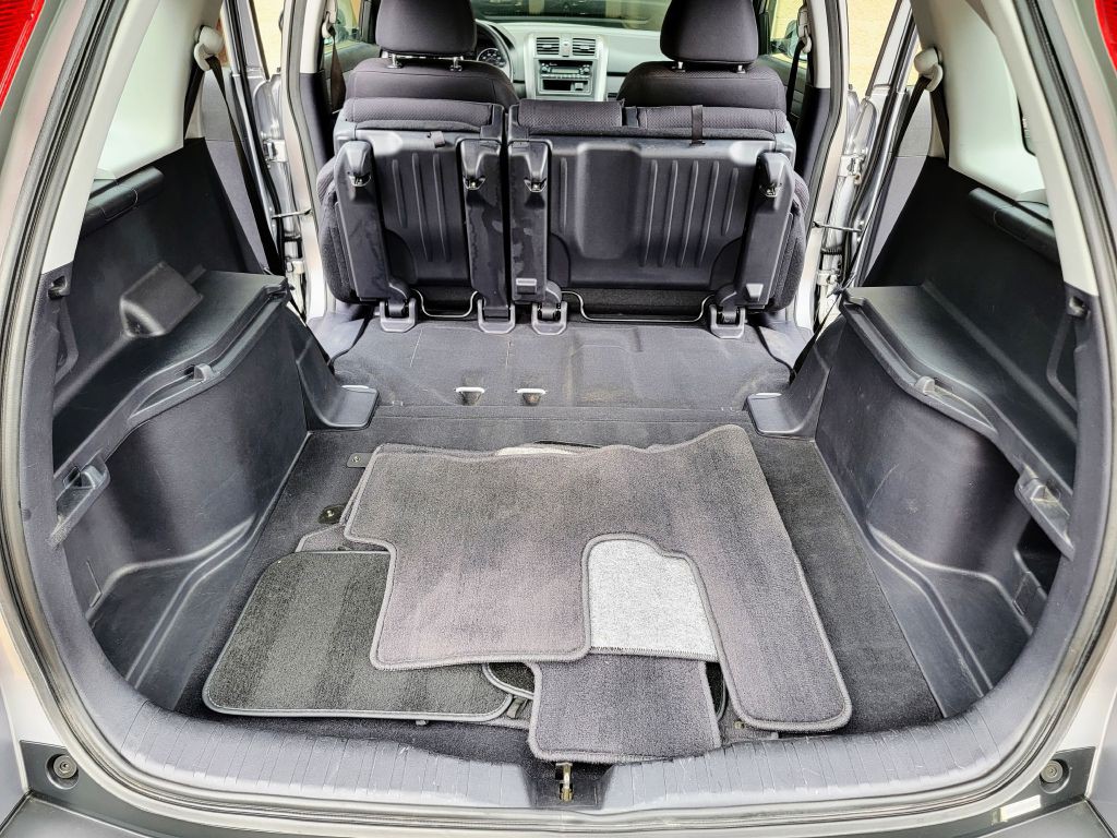 2007 Honda CR-V Image 27