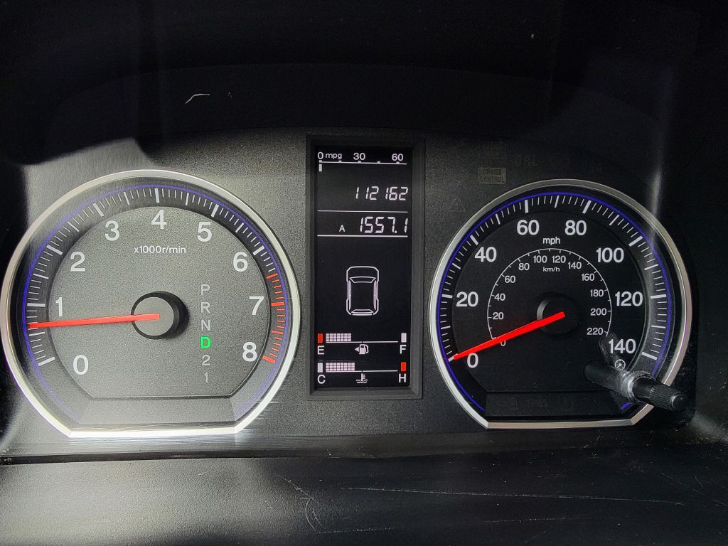 2007 Honda CR-V Image 29