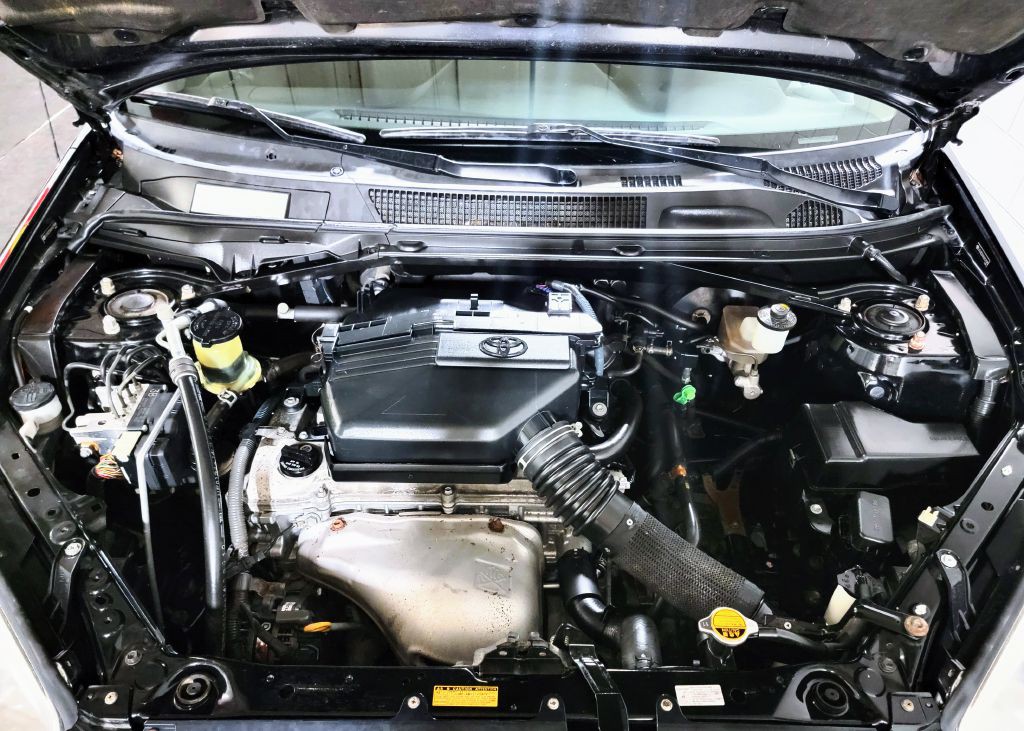 2005 Toyota Rav4 Image 4