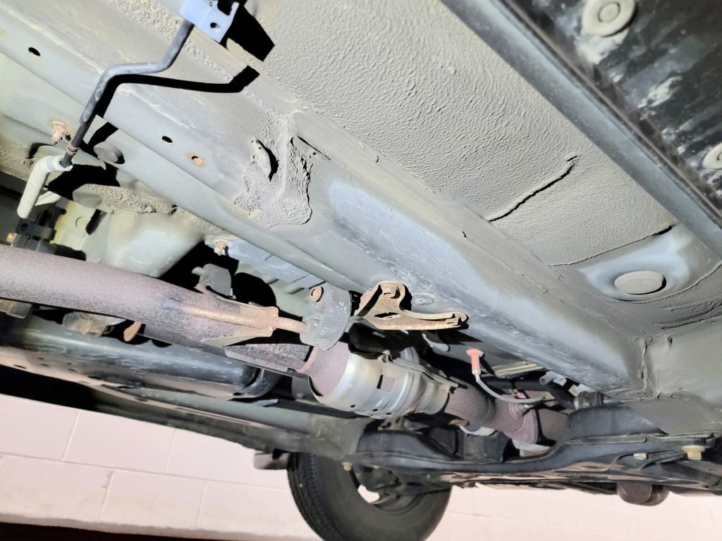 2005 Toyota Rav4 Image 6