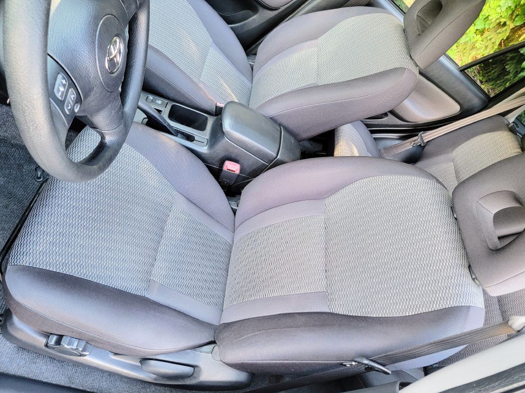 2005 Toyota Rav4 Image 9