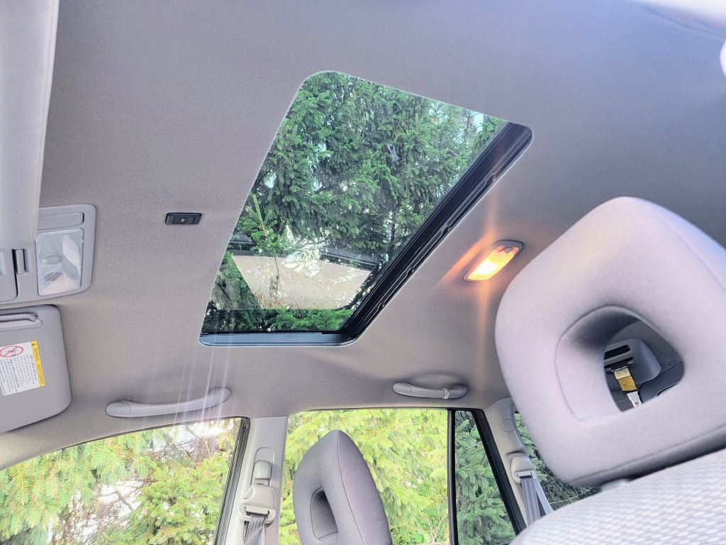 2005 Toyota Rav4 Image 13