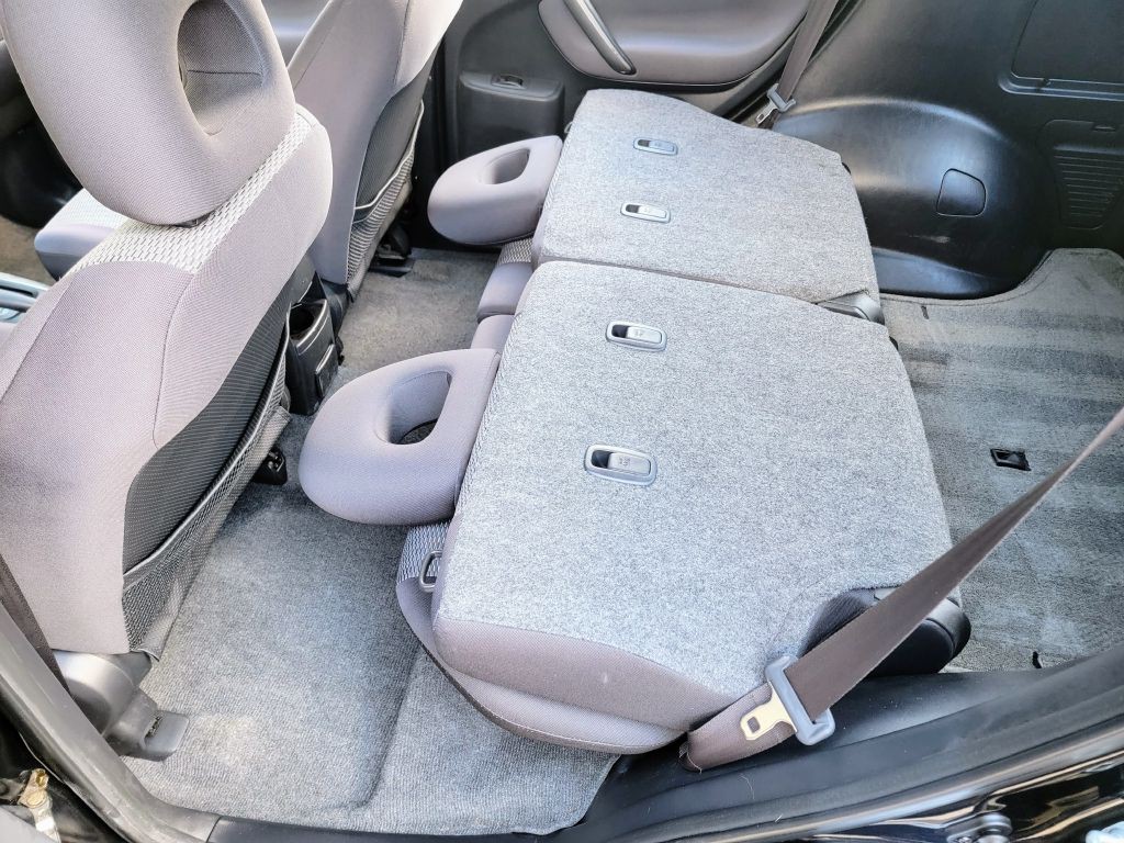 2005 Toyota Rav4 Image 24
