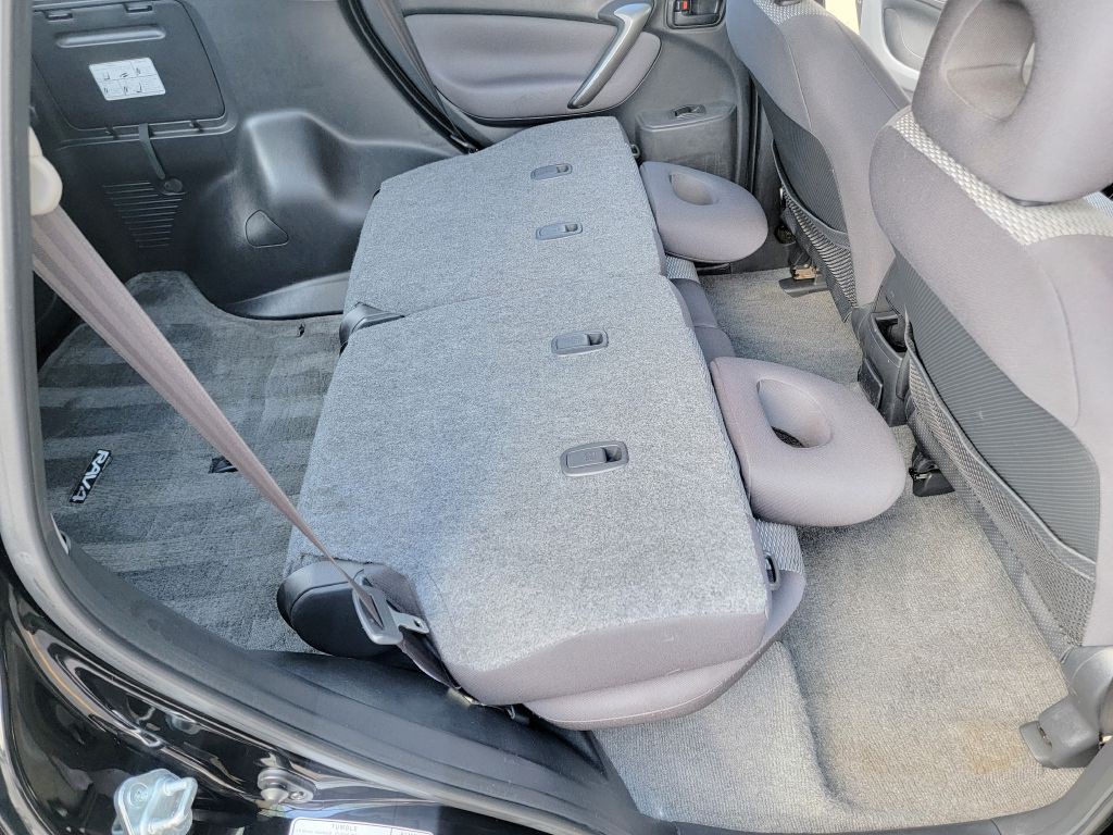 2005 Toyota Rav4 Image 25