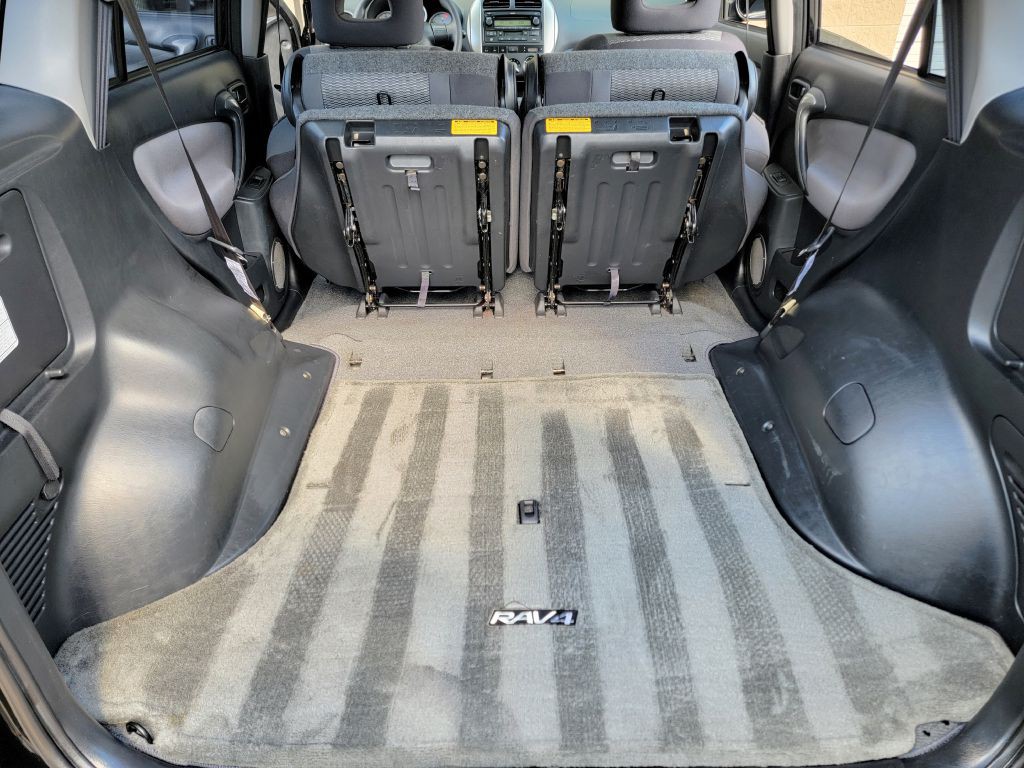 2005 Toyota Rav4 Image 26