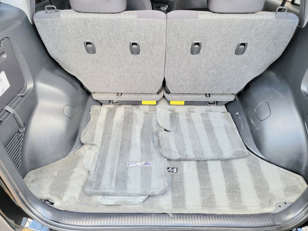 2005 Toyota Rav4 Image 27
