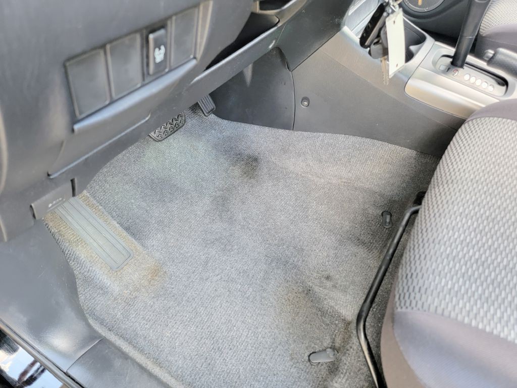 2005 Toyota Rav4 Image 28